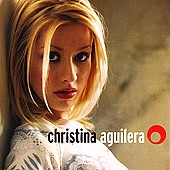 Christina Aguilera