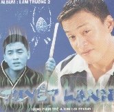 Tuyet Lanh