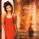 Best Of Da Vu 7